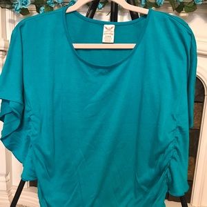3/$15 Faded Glory Top/Blouse